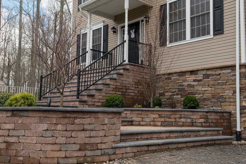 Major Curb Appeal by Sherwood Landscape Lighting And Design - Photo 5