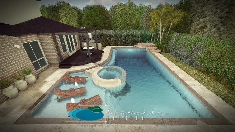 Graceful Escape by Heavenly Outdoor - Photo 5