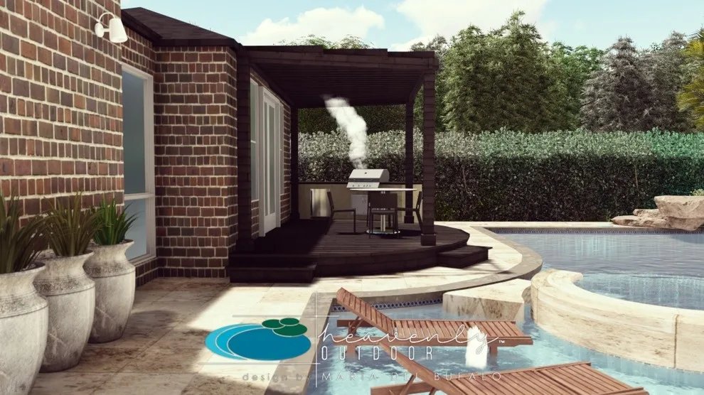 Graceful Escape by Heavenly Outdoor - Photo 2