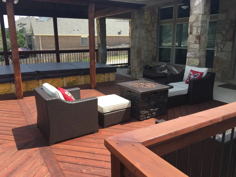 Diamond Decks - Photo 9