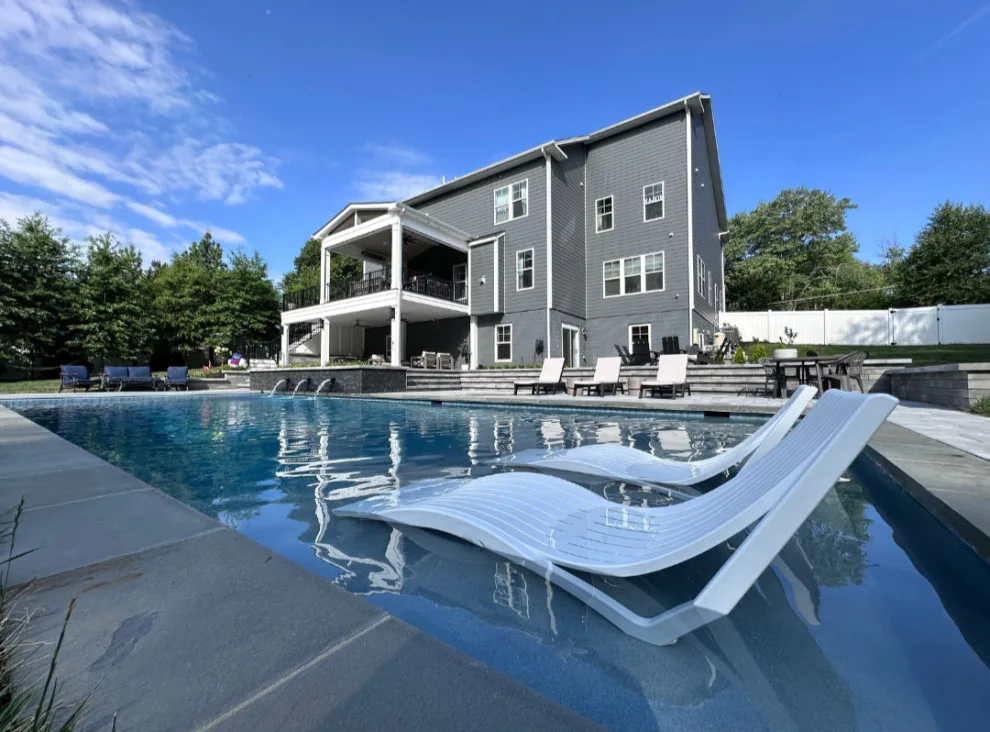 HARMONIOUS LIVING, IDEALLY BALANCED by Deckscapes Of VA, LLC - Photo 9