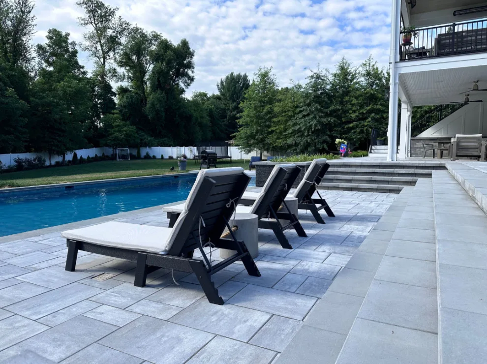 HARMONIOUS LIVING, IDEALLY BALANCED by Deckscapes Of VA, LLC - Photo 10