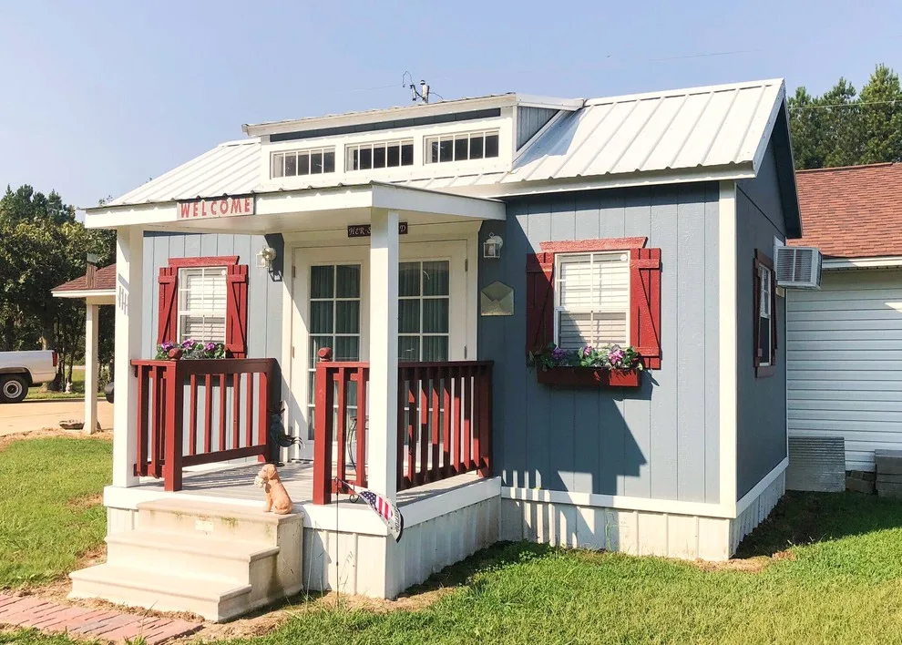 Premium Collection by United Portable Buildings - Photo 3