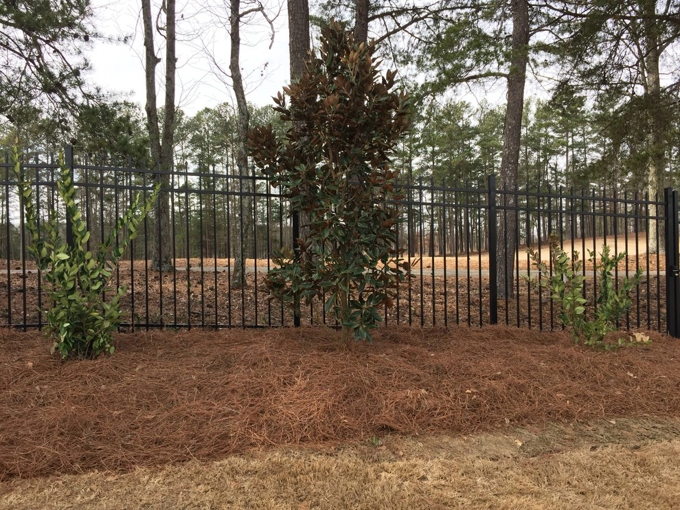 Alpharetta Yard Enhancements by SHM Landscape - Photo 28