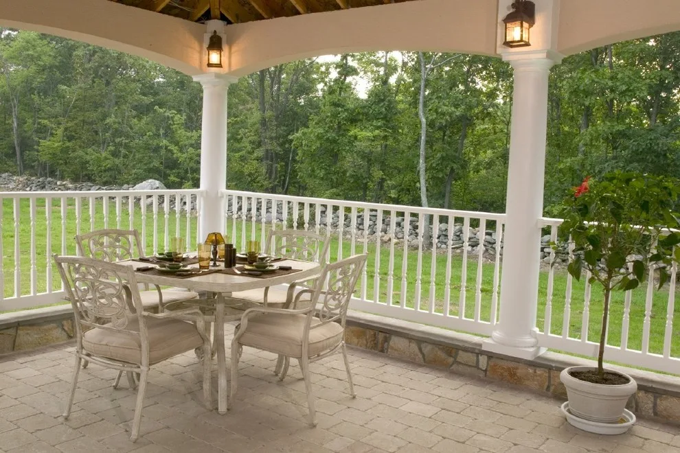 RDI By Barrette Outdoor Living - Photo 8