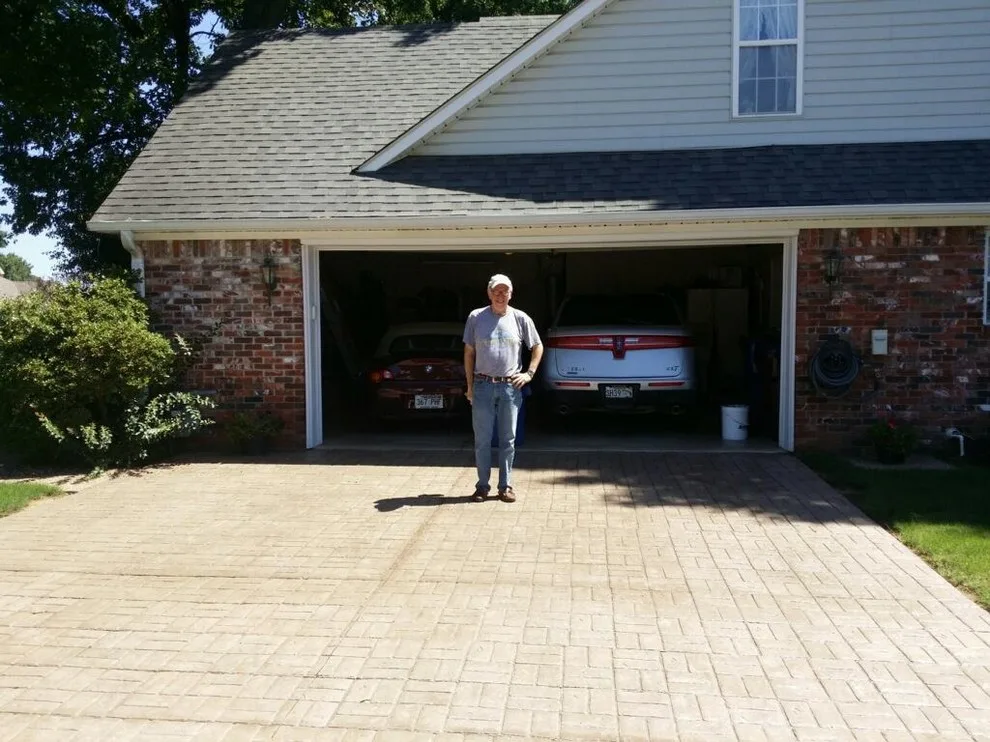 Designed Driveway and Patio Solutions by Sawyer's, Inc. - Photo 3
