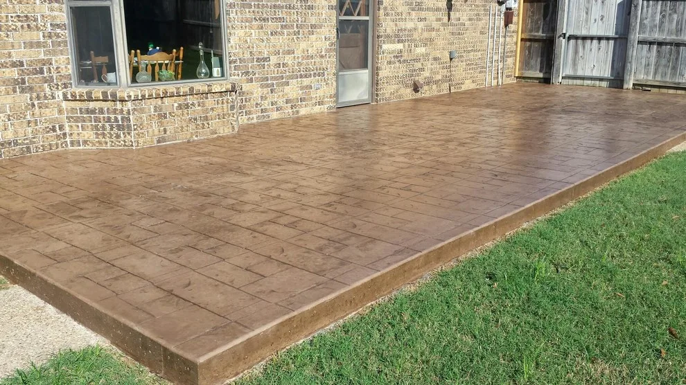 Designed Driveway and Patio Solutions by Sawyer's, Inc. - Photo 2
