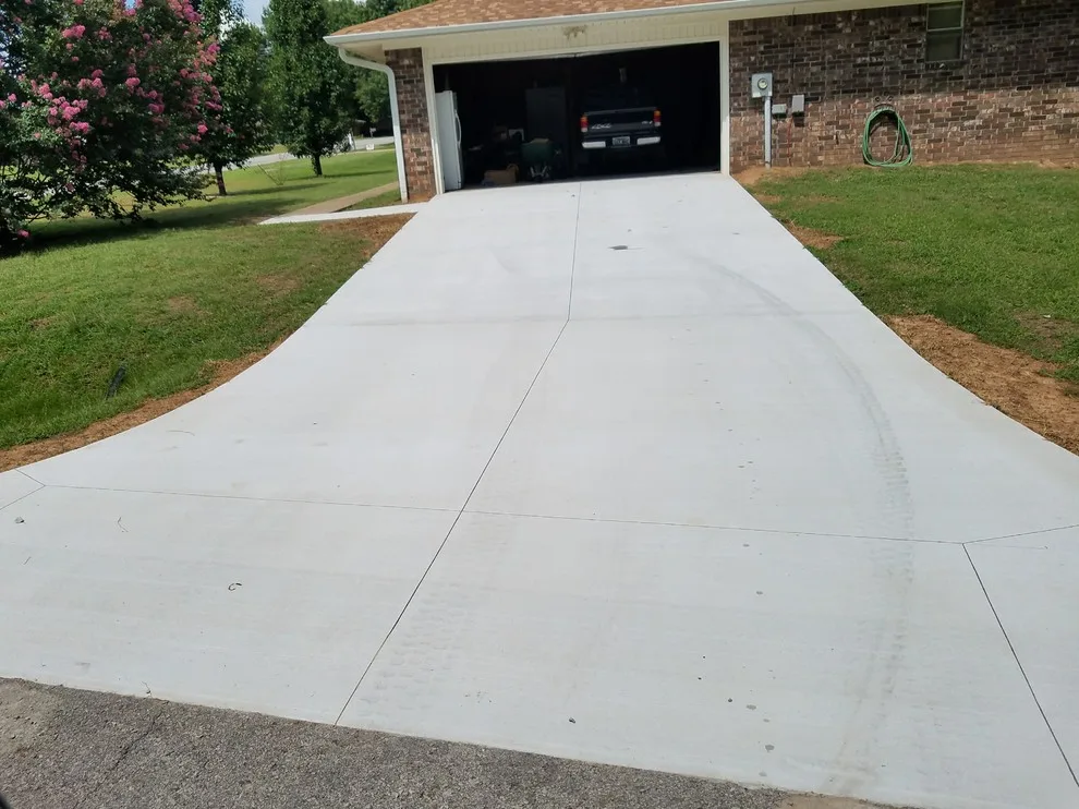Designed Driveway and Patio Solutions by Sawyer's, Inc. - Photo 8