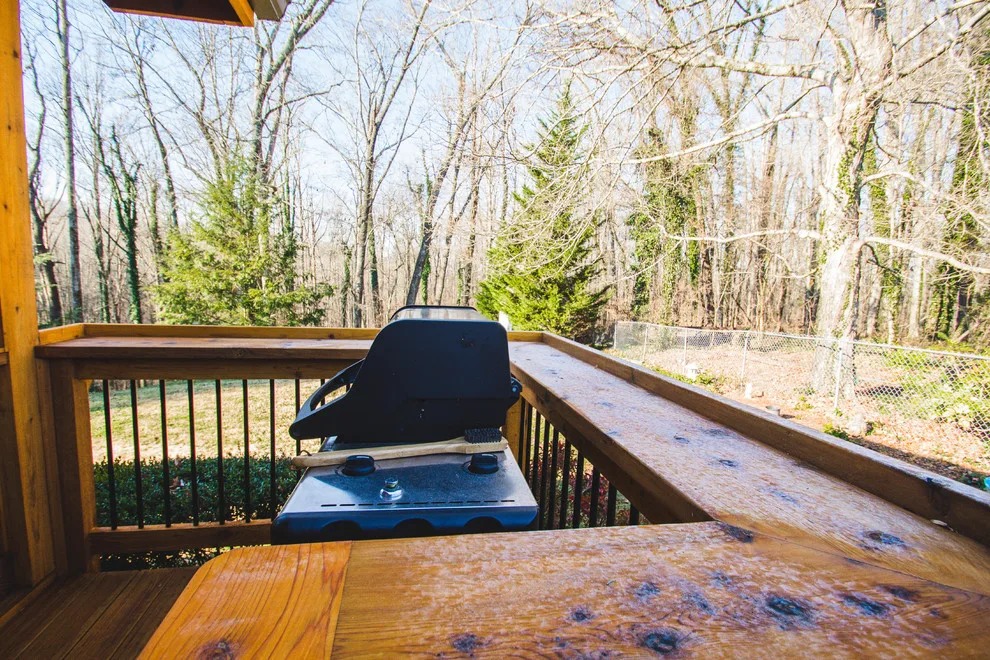 Smoky Mountain Deck Builders - Photo 8