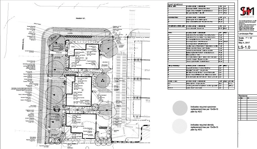 Designs by SHM Landscape - Photo 4