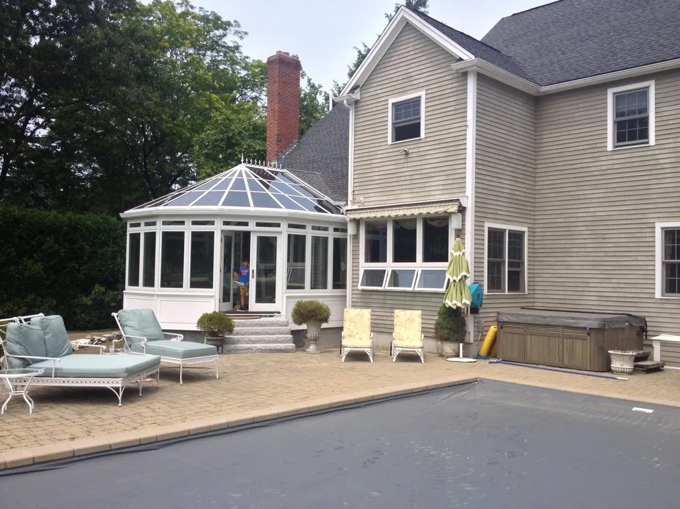 Beloved Family Destination by New England Sunrooms & Conservatories, Inc. - Photo 5