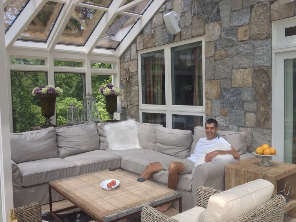 Beloved Family Destination by New England Sunrooms & Conservatories, Inc. - Photo 4