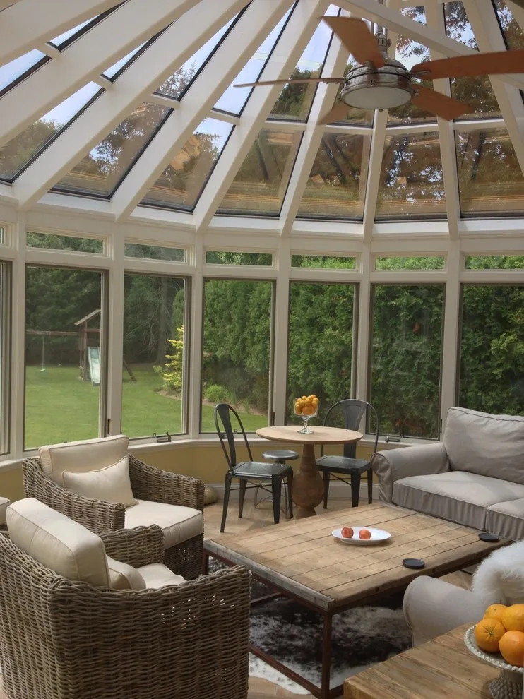 Beloved Family Destination by New England Sunrooms & Conservatories, Inc. - Photo 6
