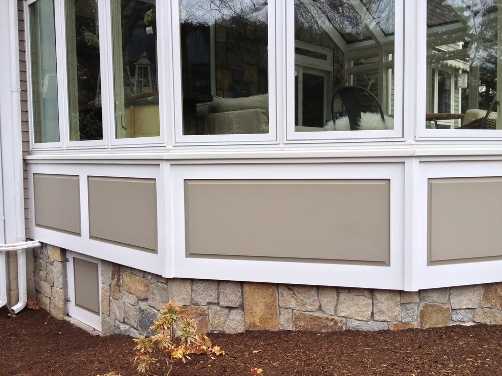 Beloved Family Destination by New England Sunrooms & Conservatories, Inc. - Photo 3