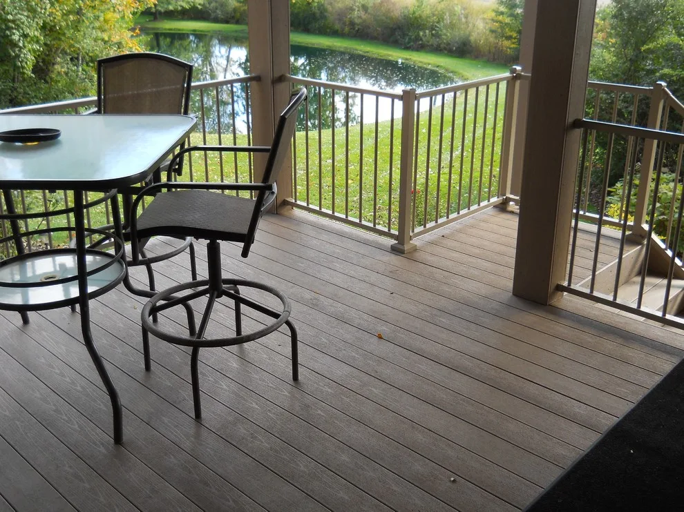 Elevated Composite Decks for Enhanced Enjoyment in Fort Wayne by Archadeck Fort Wayne - Photo 2