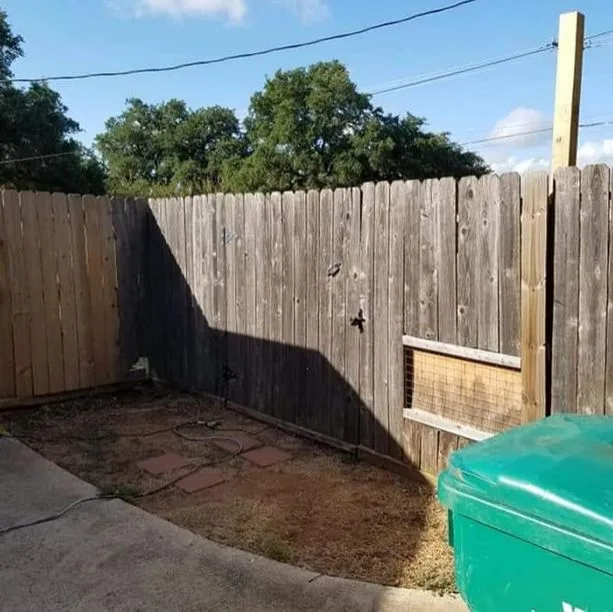 TB Deck & Fence Repair And Powerwashing - Photo 3