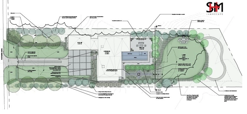 Designs by SHM Landscape - Photo 2