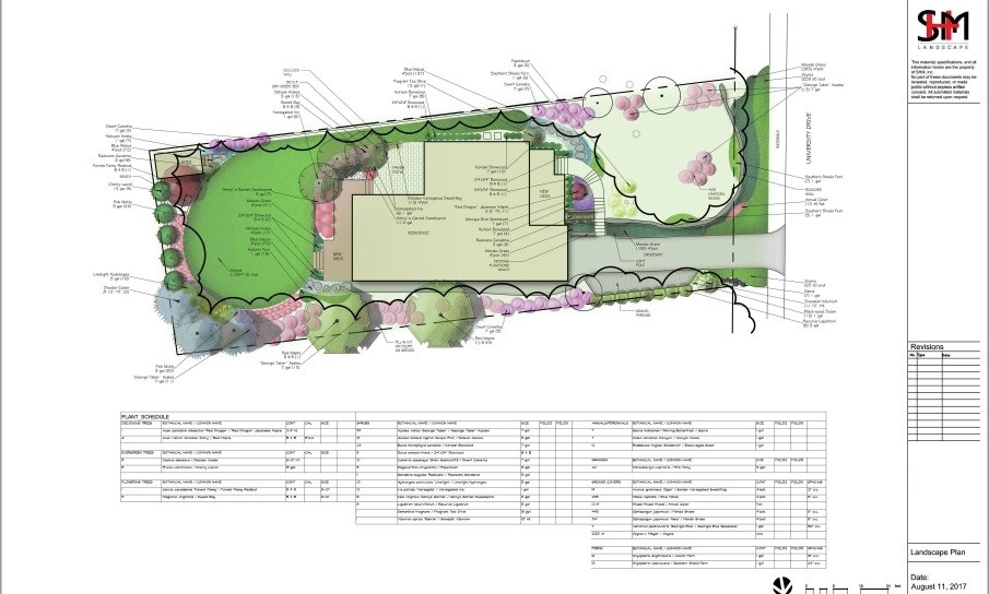 Designs by SHM Landscape - Photo 3
