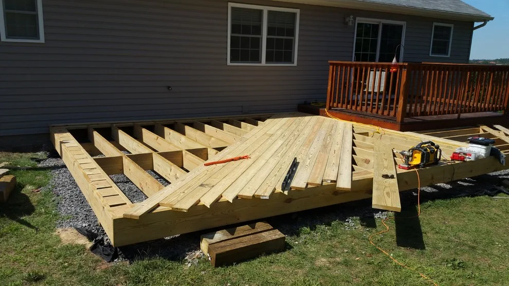 Performance Platform by SelectDecks - Photo 2