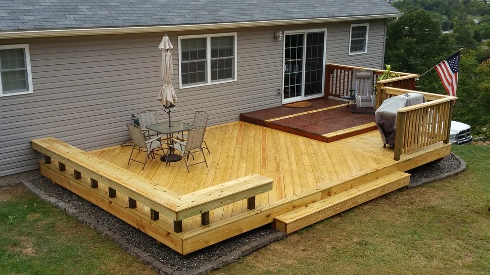 Performance Platform by SelectDecks - Photo 3