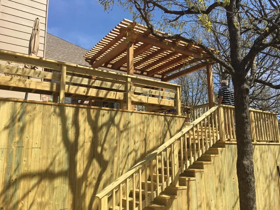 Leisure, Comfort, and Enjoyment by Lazo Pro Patios & Decks - Photo 11