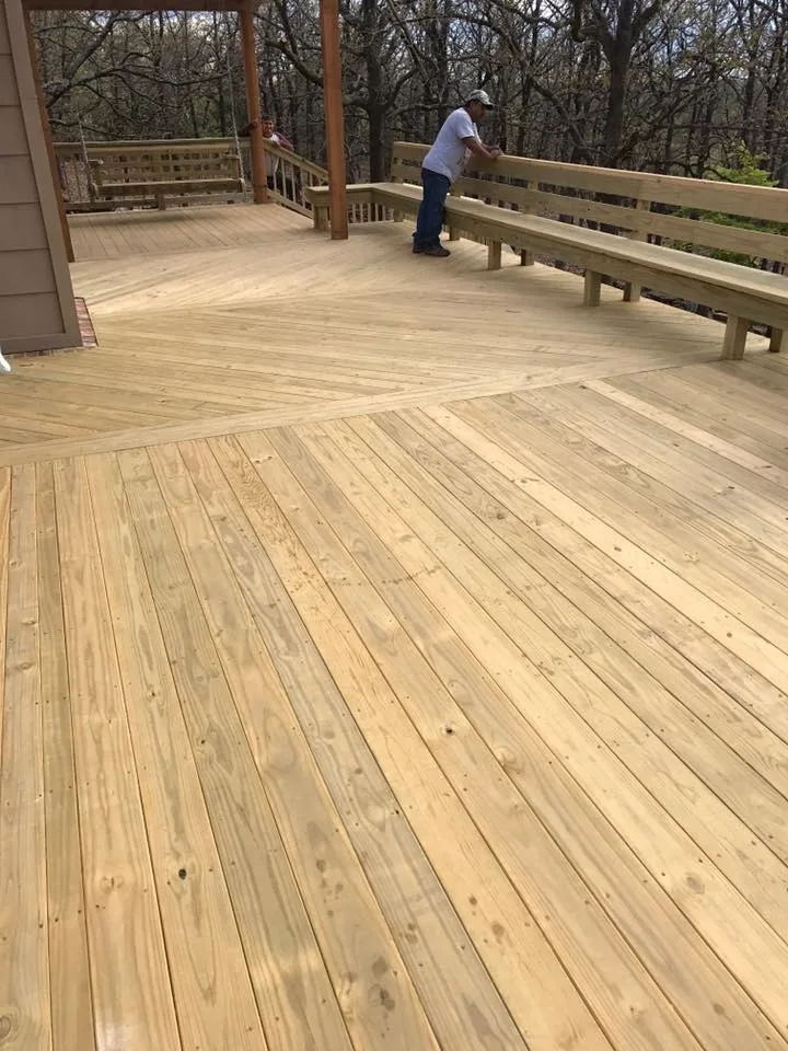 Leisure, Comfort, and Enjoyment by Lazo Pro Patios & Decks - Photo 7