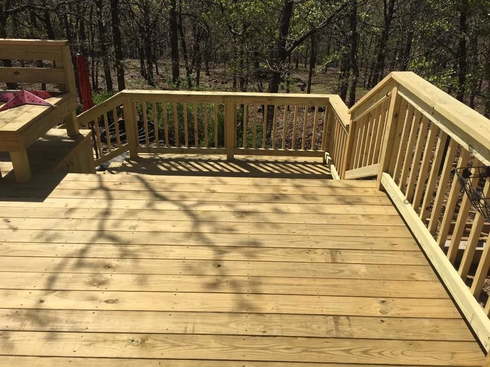 Leisure, Comfort, and Enjoyment by Lazo Pro Patios & Decks - Photo 16
