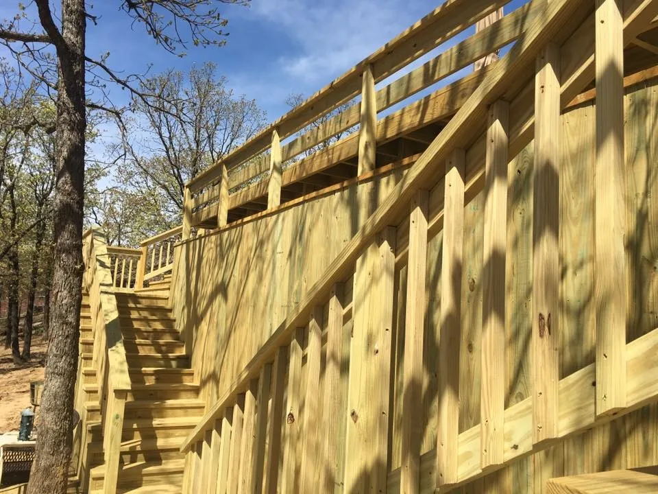 Leisure, Comfort, and Enjoyment by Lazo Pro Patios & Decks - Photo 6
