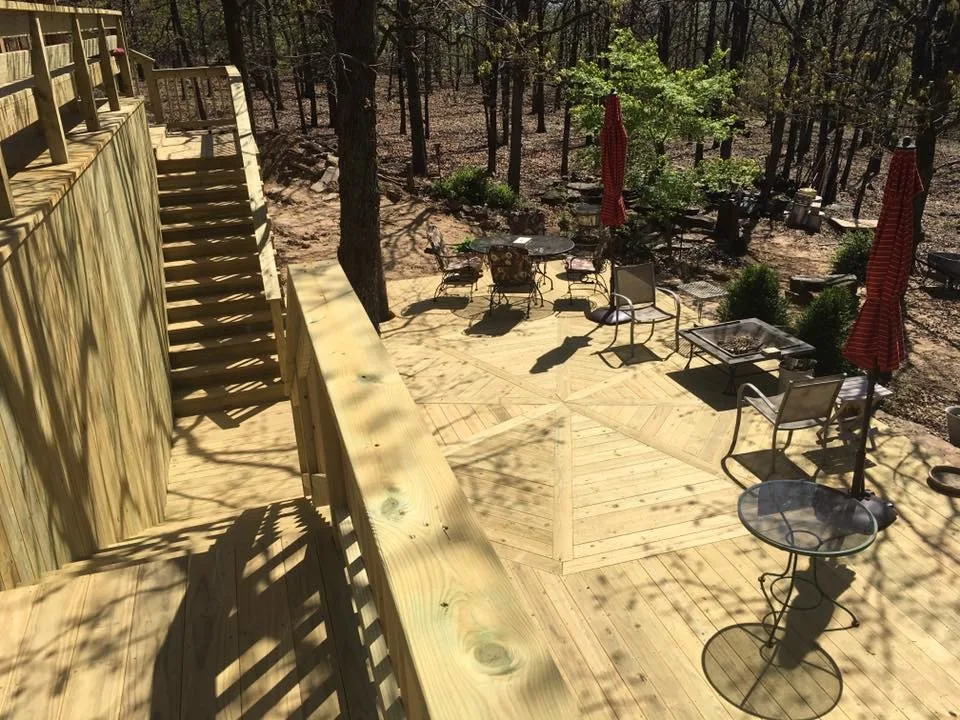 Leisure, Comfort, and Enjoyment by Lazo Pro Patios & Decks - Photo 14