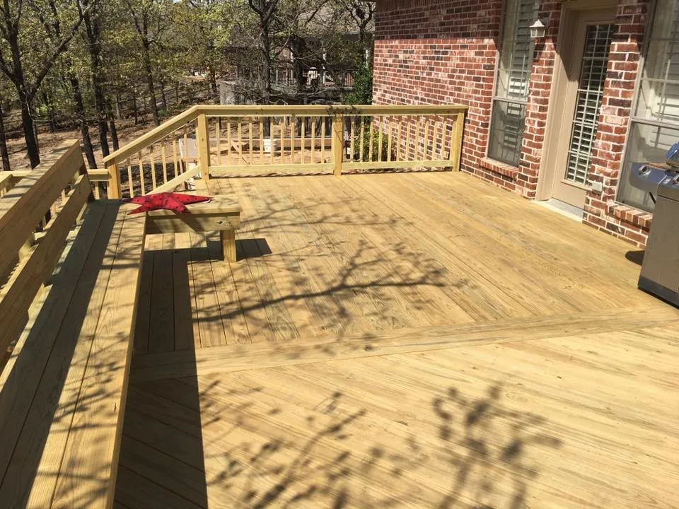 Leisure, Comfort, and Enjoyment by Lazo Pro Patios & Decks - Photo 4