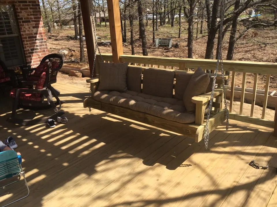 Leisure, Comfort, and Enjoyment by Lazo Pro Patios & Decks - Photo 12