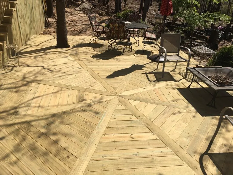Leisure, Comfort, and Enjoyment by Lazo Pro Patios & Decks - Photo 2