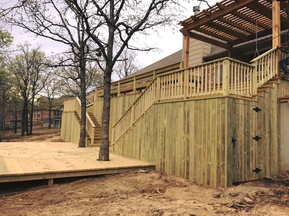 Leisure, Comfort, and Enjoyment by Lazo Pro Patios & Decks - Photo 8