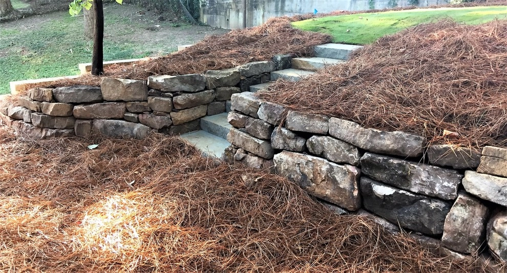Morningside Yard Renovation by SHM Landscape - Photo 12