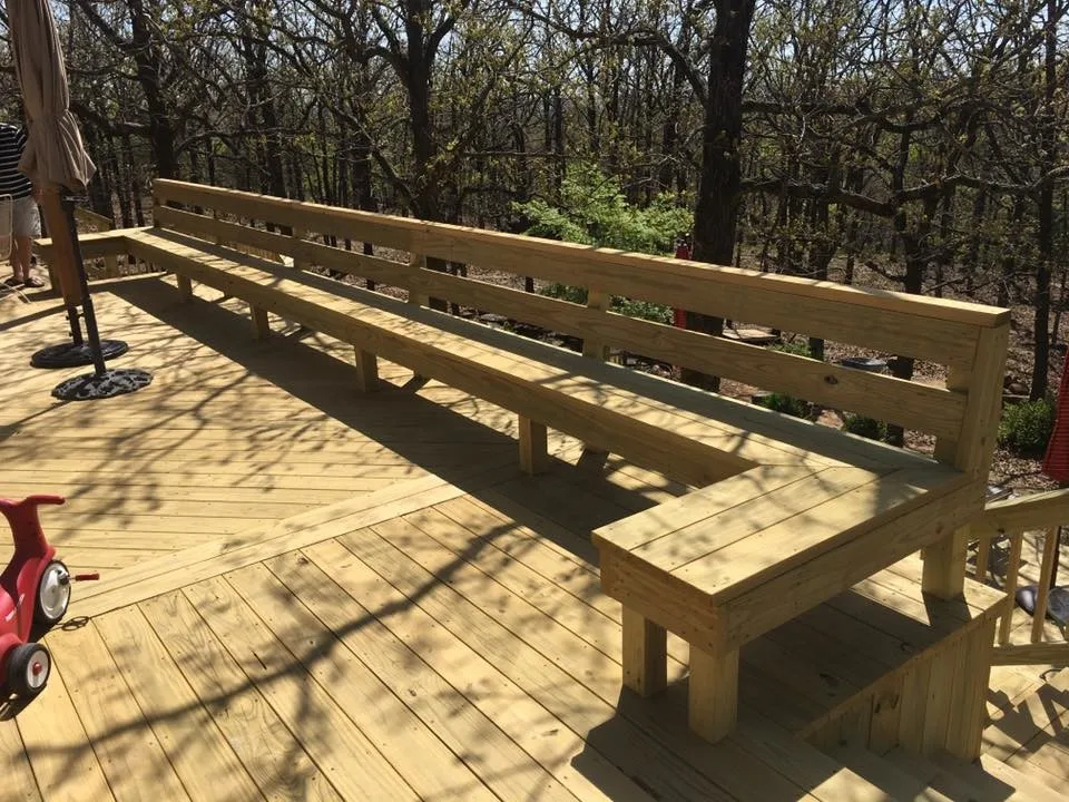 Leisure, Comfort, and Enjoyment by Lazo Pro Patios & Decks - Photo 9