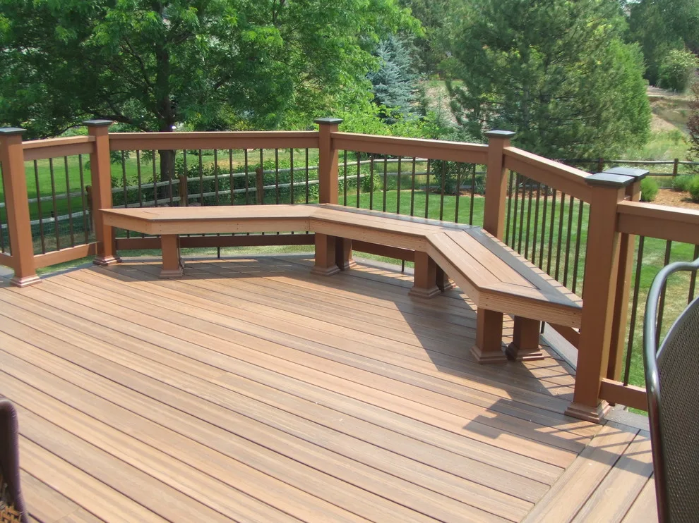 Engaging platform by Sundeck Designs LLC - Photo 2
