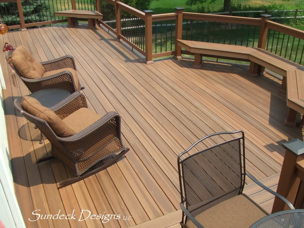 Sundeck Designs LLC - Photo 13