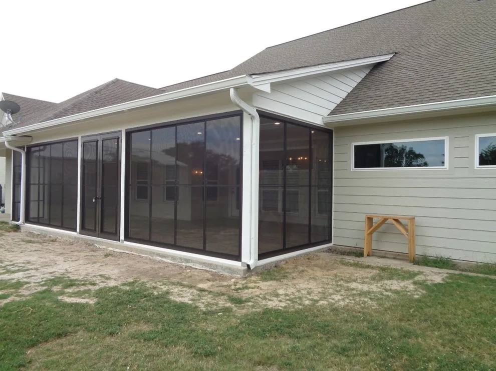 Recreational Space Barrier System by Sunspace Texas, LLC - Photo 19