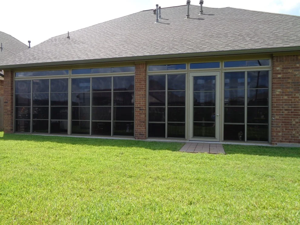 Recreational Space Barrier System by Sunspace Texas, LLC - Photo 17