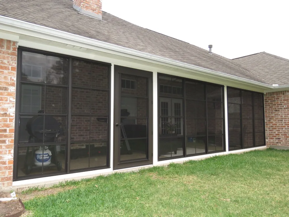 Recreational Space Barrier System by Sunspace Texas, LLC - Photo 18