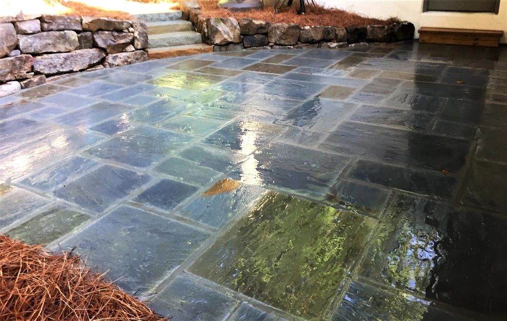 Morningside Yard Renovation by SHM Landscape - Photo 5