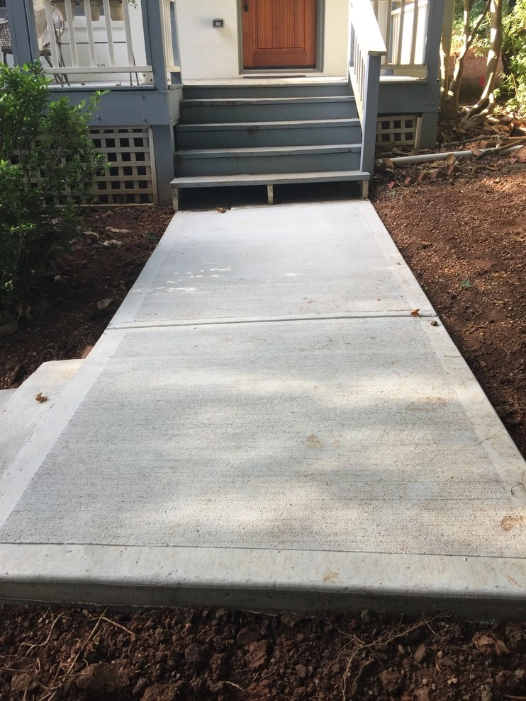 Morningside Yard Renovation by SHM Landscape - Photo 11