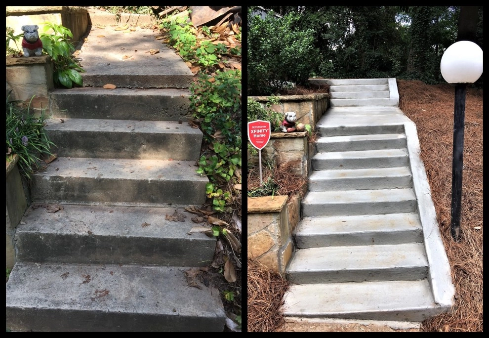 Morningside Yard Renovation by SHM Landscape - Photo 9