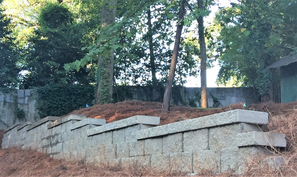 Morningside Yard Renovation by SHM Landscape - Photo 14