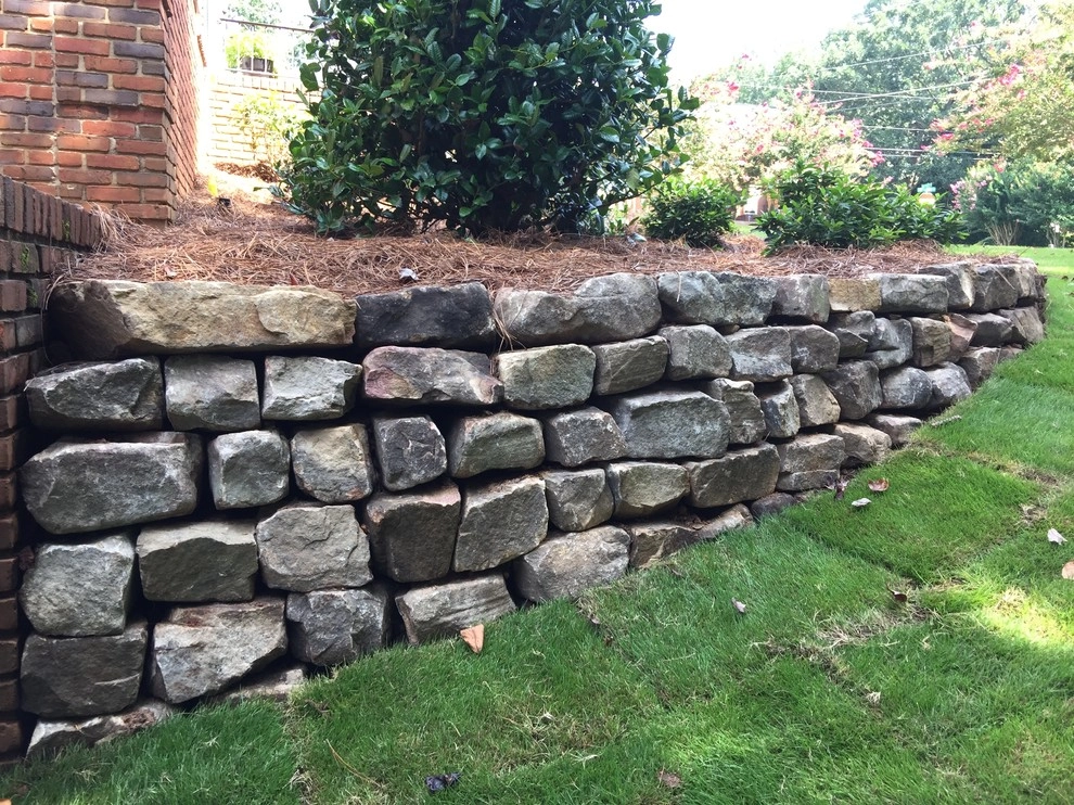 Dunwoody Makeover by SHM Landscape - Photo 3