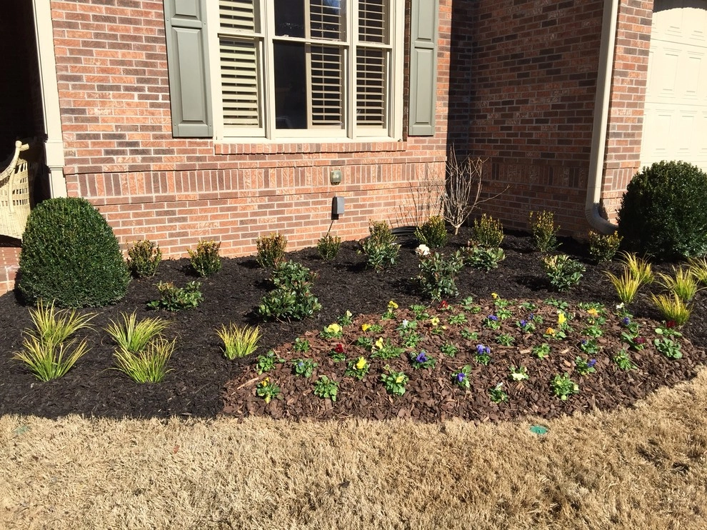 Norcross Install by SHM Landscape - Photo 5