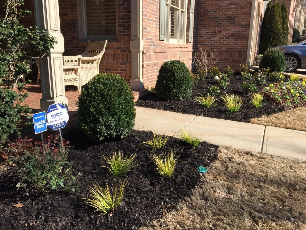 Norcross Install by SHM Landscape - Photo 4
