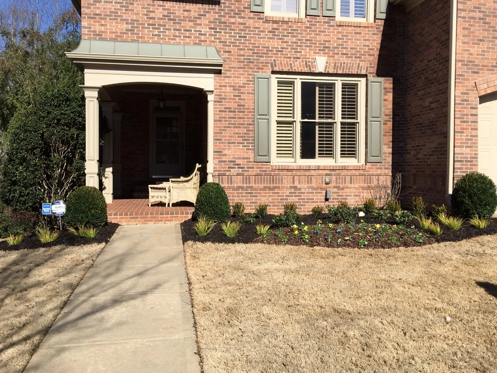 Norcross Install by SHM Landscape - Photo 6