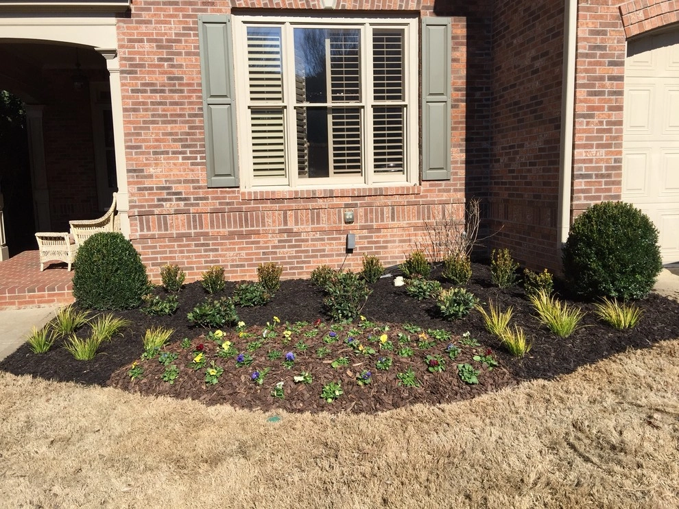 Norcross Install by SHM Landscape - Photo 2