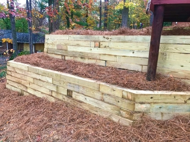 Roswell Backyard Upgrade by SHM Landscape - Photo 10